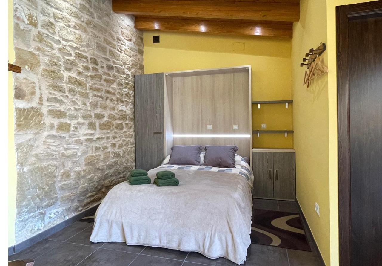 Casa di campagna De Eras *