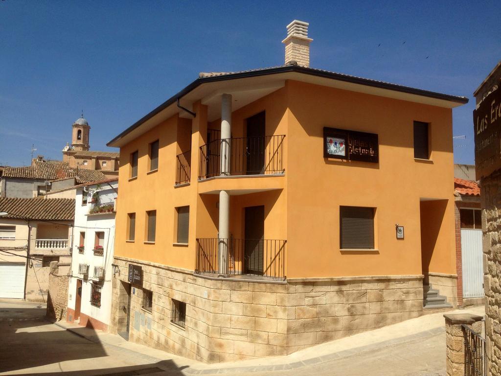 Casa di campagna De Eras *
