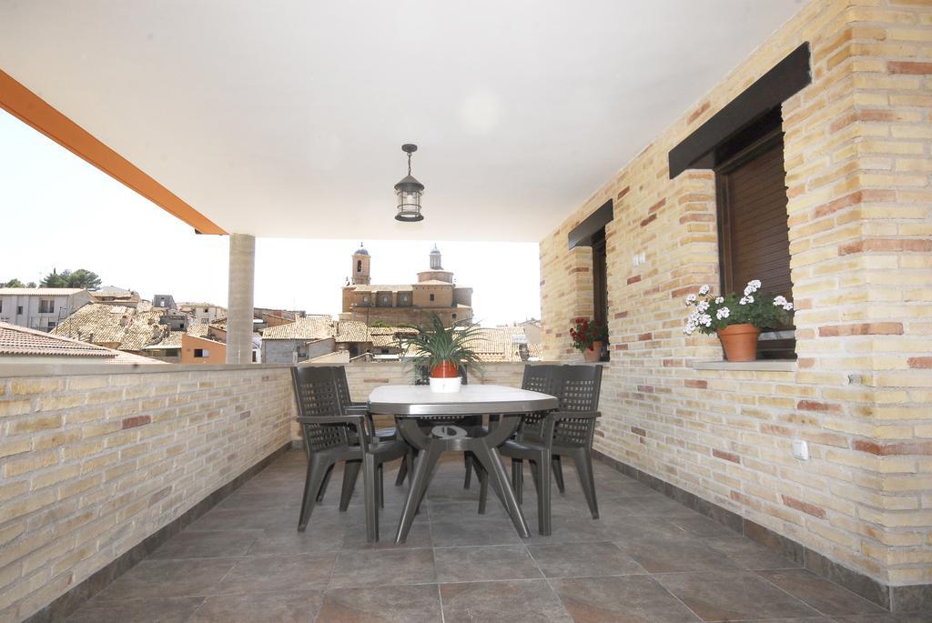 Casa di campagna De Eras *