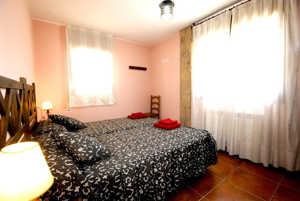 De Eras Casa di campagna