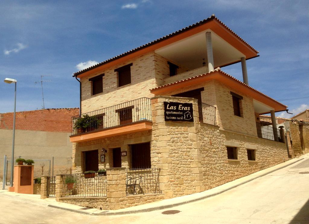 De Eras * Castelserás