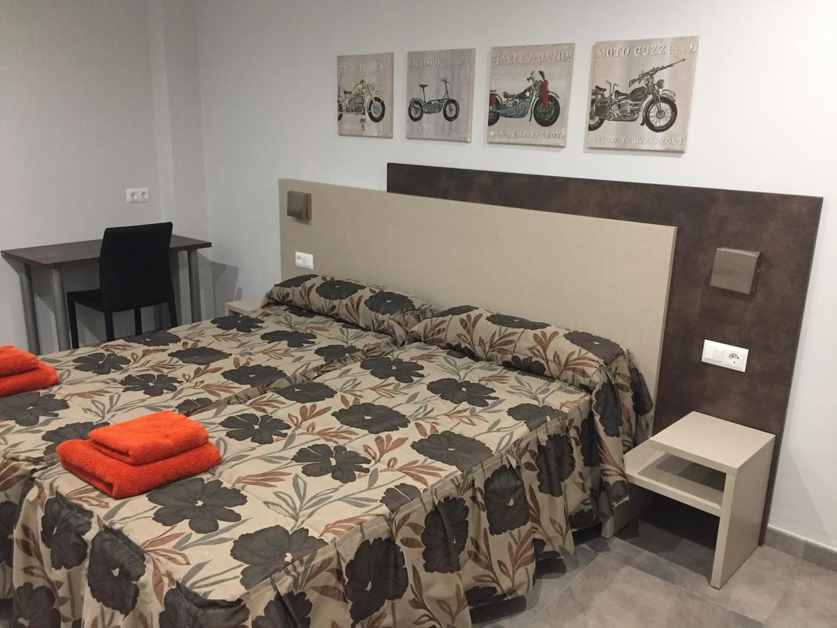 Casa di campagna De Eras *